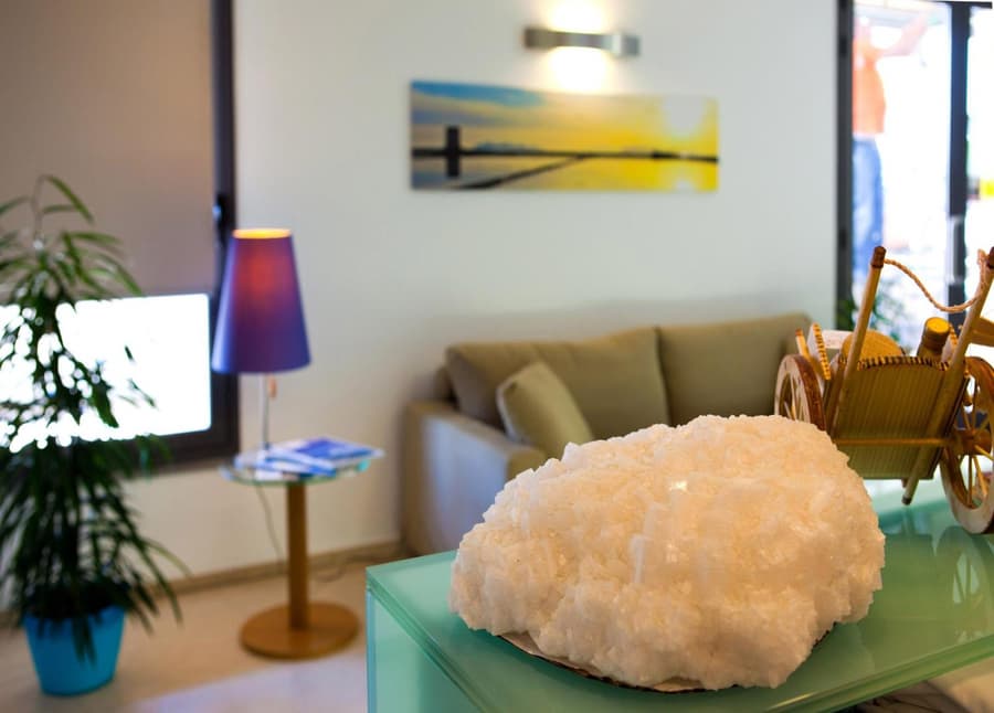 Le Saline Hotel