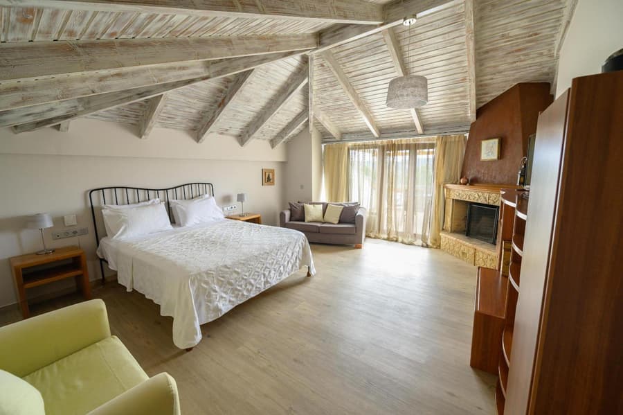 Hotel Europa Olympia