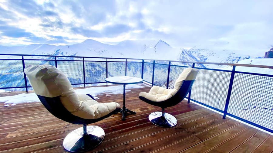 Monte Hotel