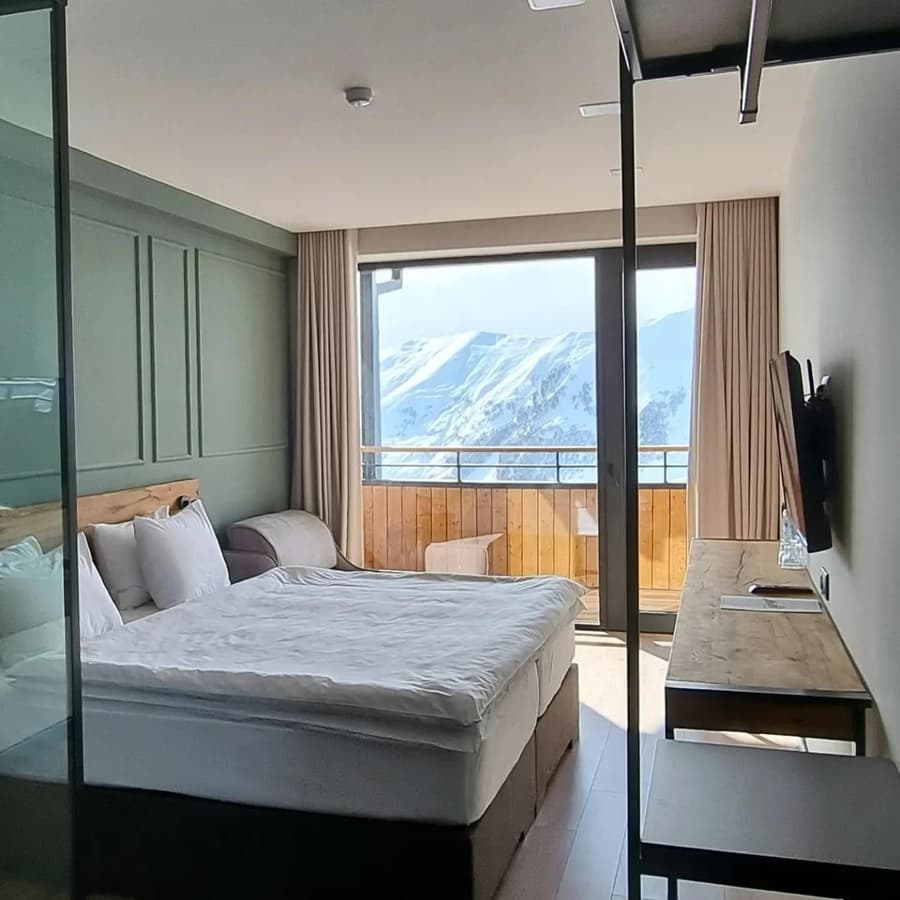 Monte Hotel