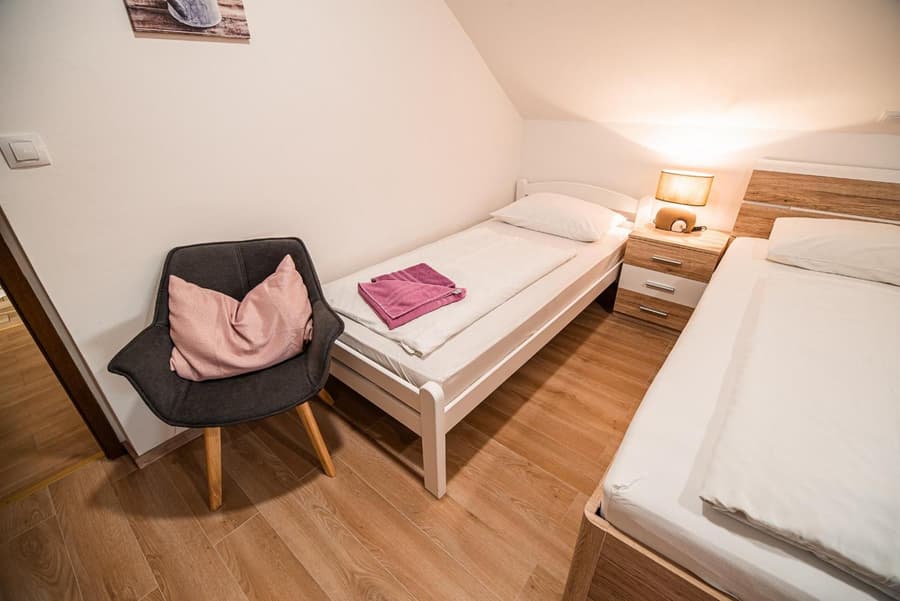 Guesthouse Leski Dvor
