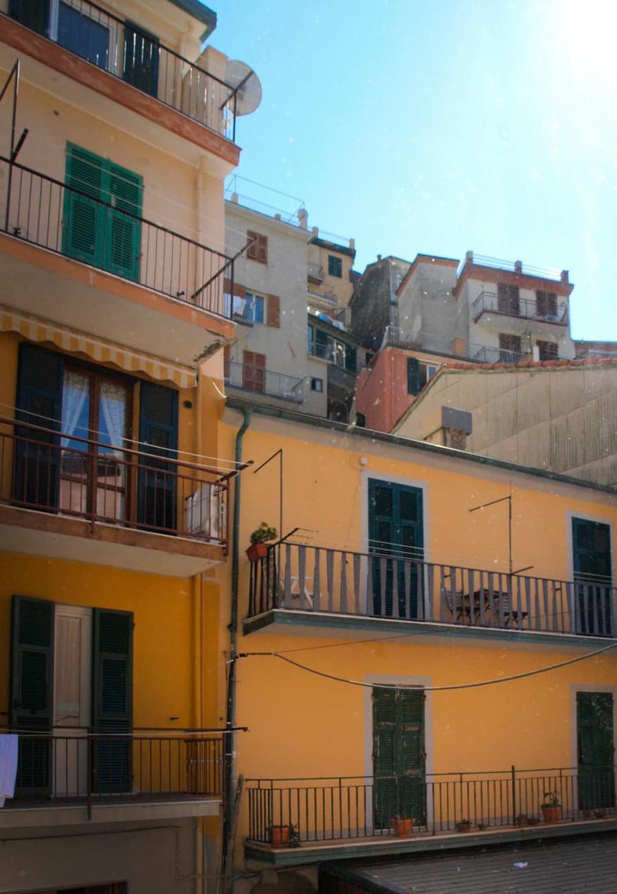 Hotel Marina Piccola