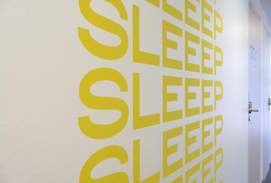 SLEEEP HOTEL Ansfelden
