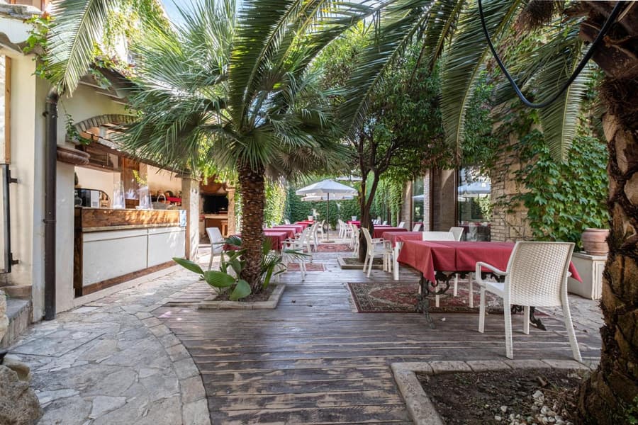 Residenza Corte Cristina & Suites