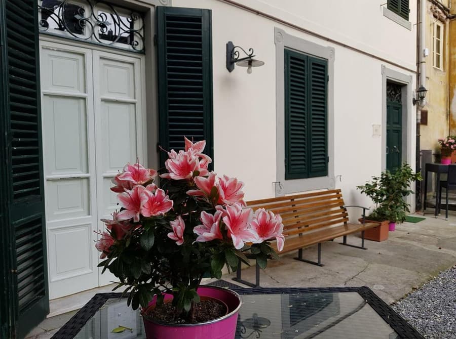 Corte Meraviglia - Relais