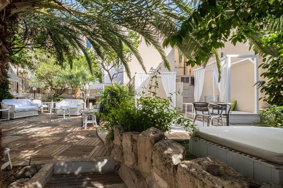 Residenza Corte Cristina & Suites
