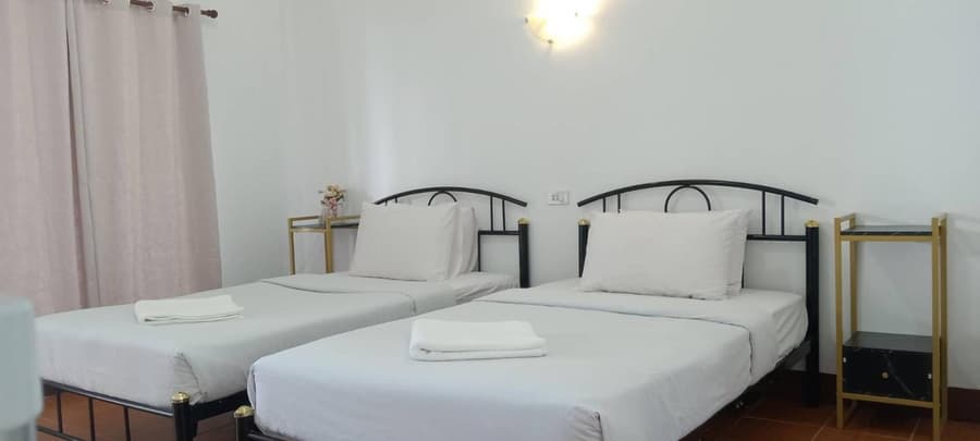 Holiday Resort - SHA Plus