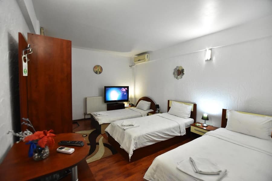 Hotel Euphoria