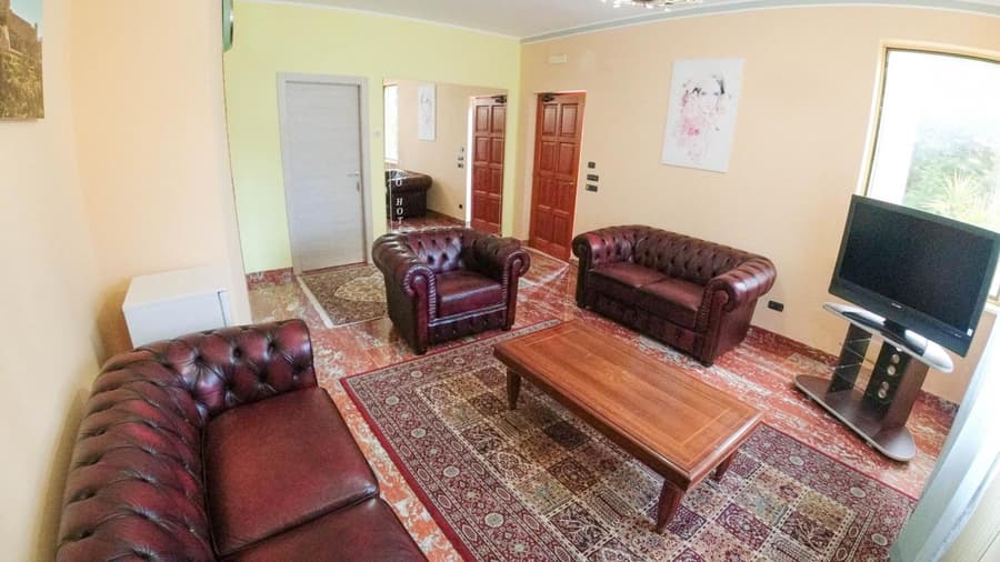 Il Piccolo Hotel