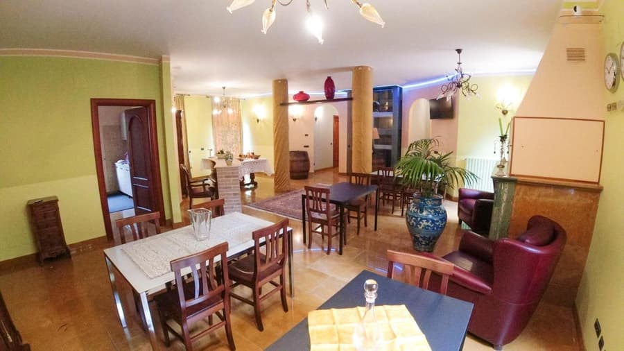 Il Piccolo Hotel