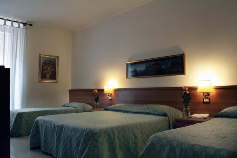 Emanuela Guest House