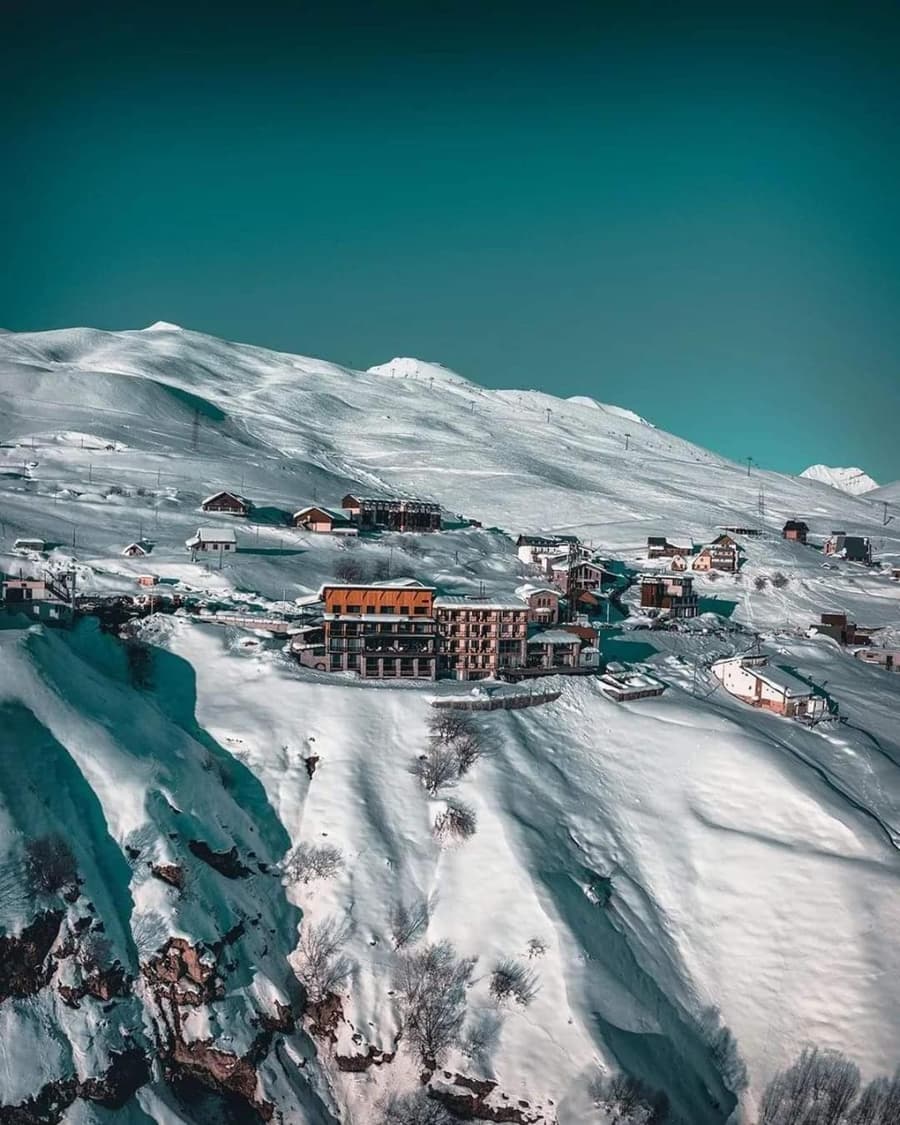Monte Hotel