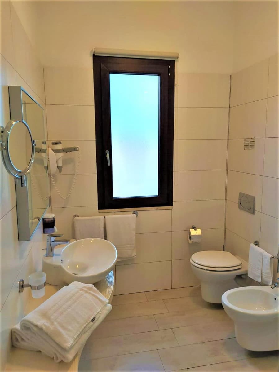 Hotel Belvir