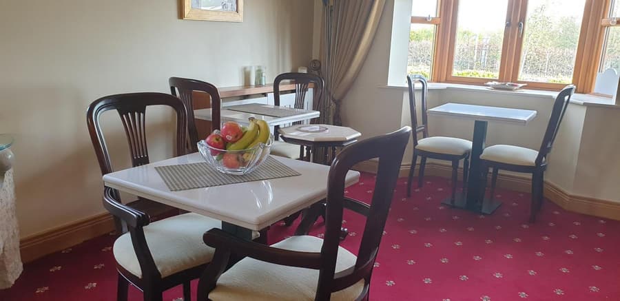 Knightsbrook Guesthouse