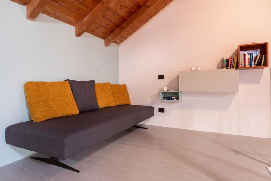 STUDIO MAV - design in PORTA ROMANA