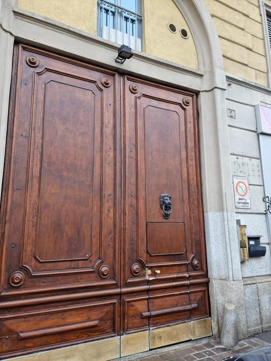 STUDIO MAV - design in PORTA ROMANA