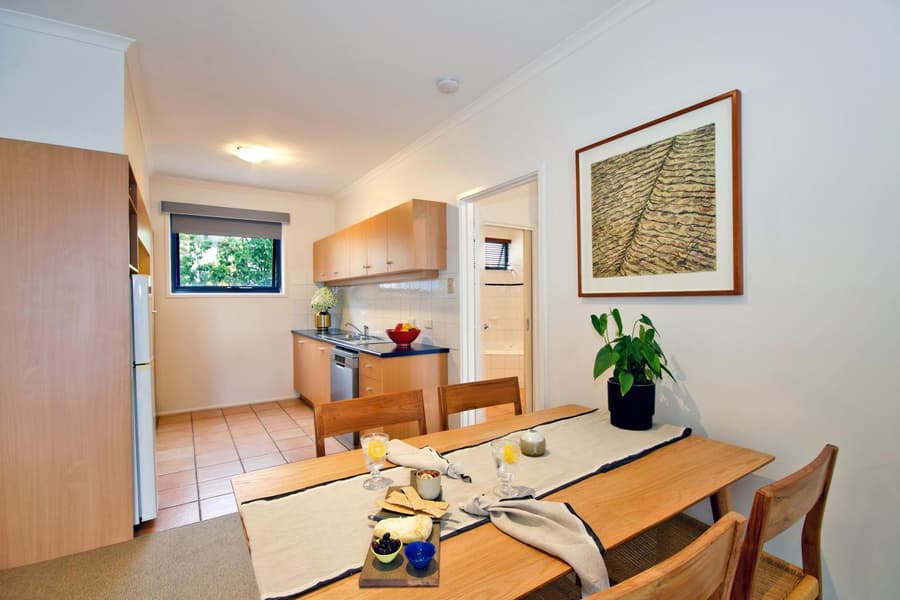 Lorne Surf Apartments