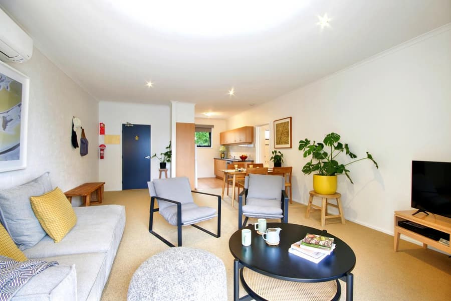 Lorne Surf Apartments