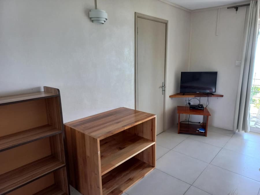 Villas Vetiver