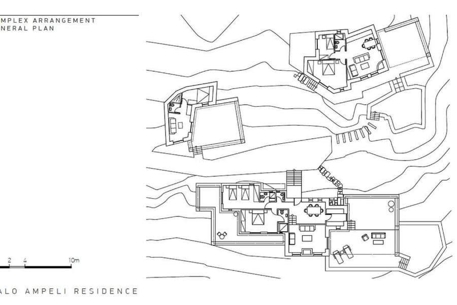 Dreamy Cycladic Luxury Summer House 2