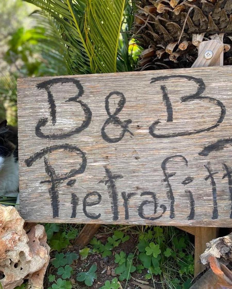 B&B Pietrafitta