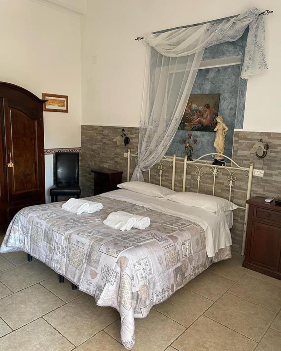 B&B Pietrafitta