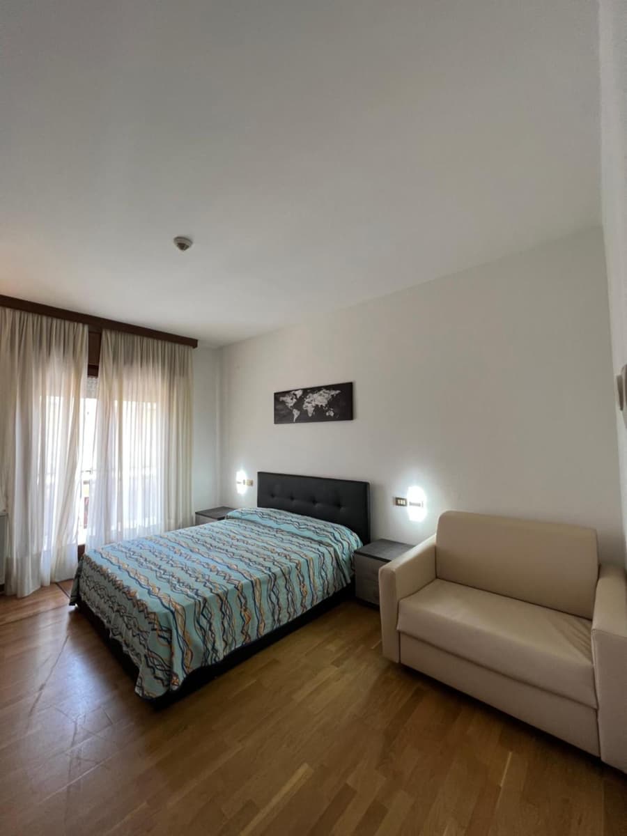San Marco Hotel PARKING