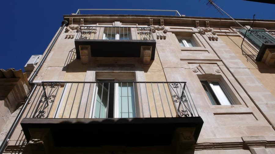 TrinaSicula Ragusa Ibla