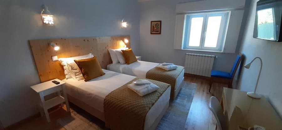 ApraHouseLoule Guesthouse
