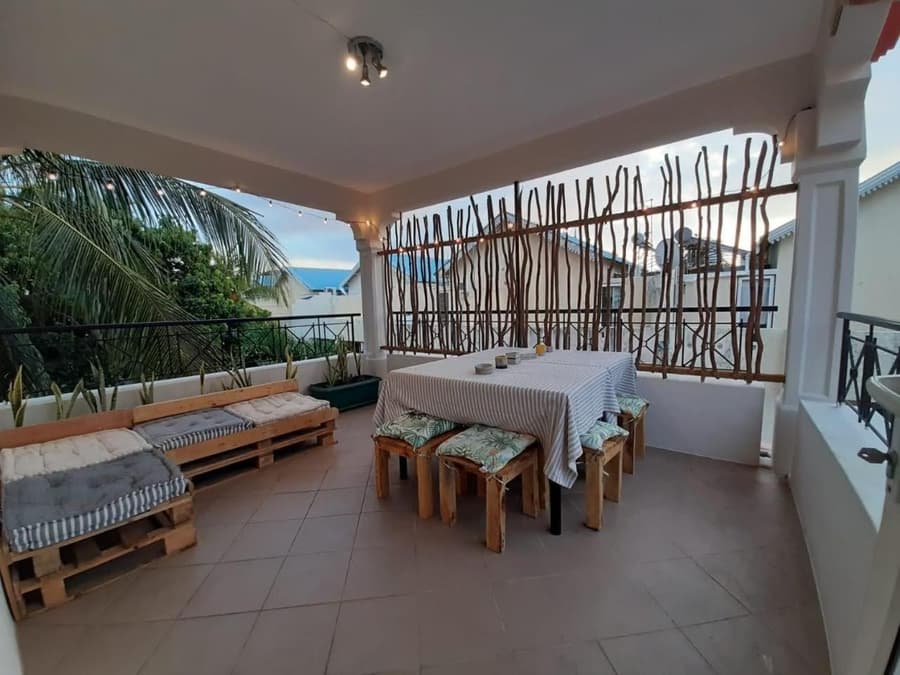 Eden Villa