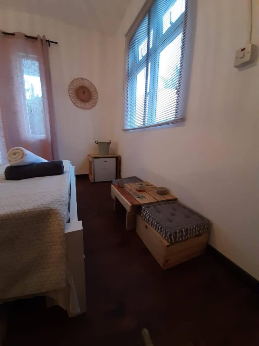 Eden Villa
