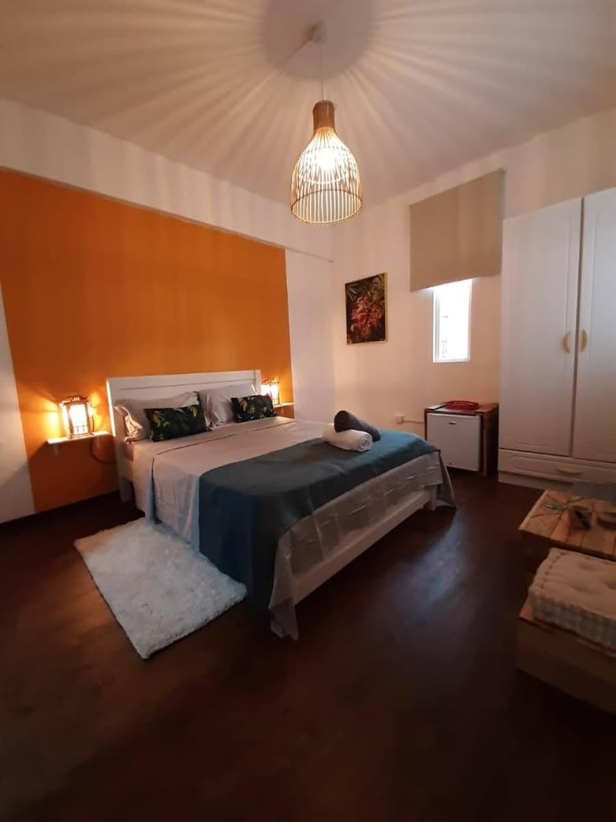 Eden Villa