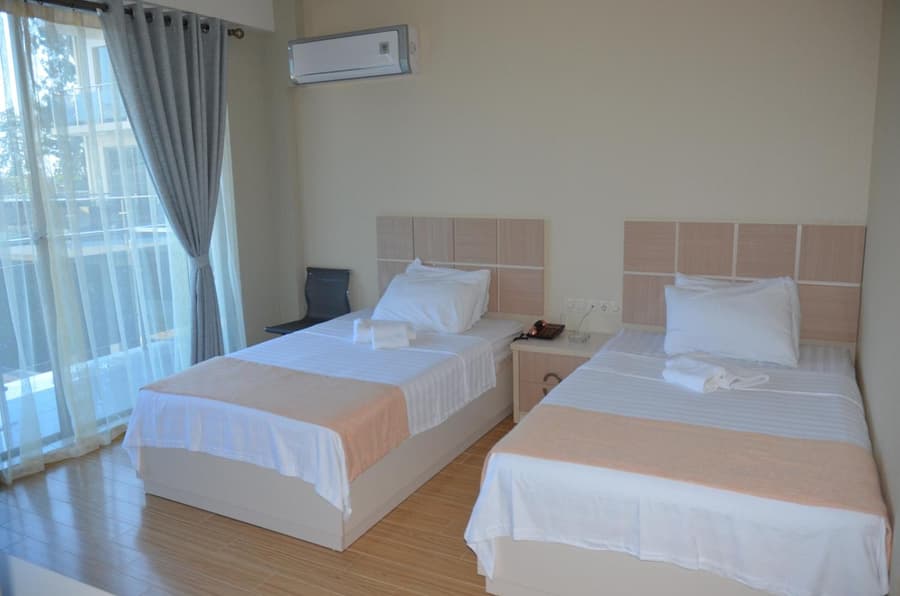 Legacy Hotel