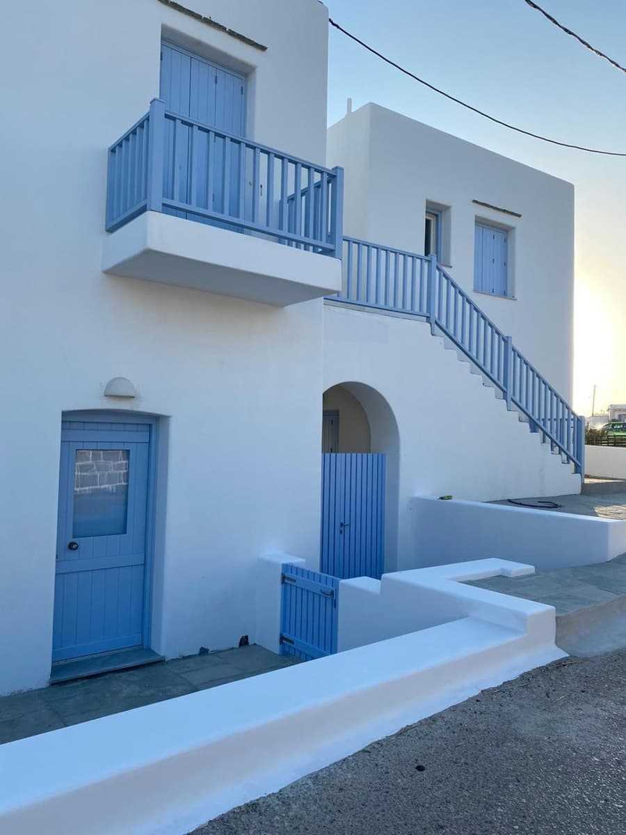 Stilvi Milos