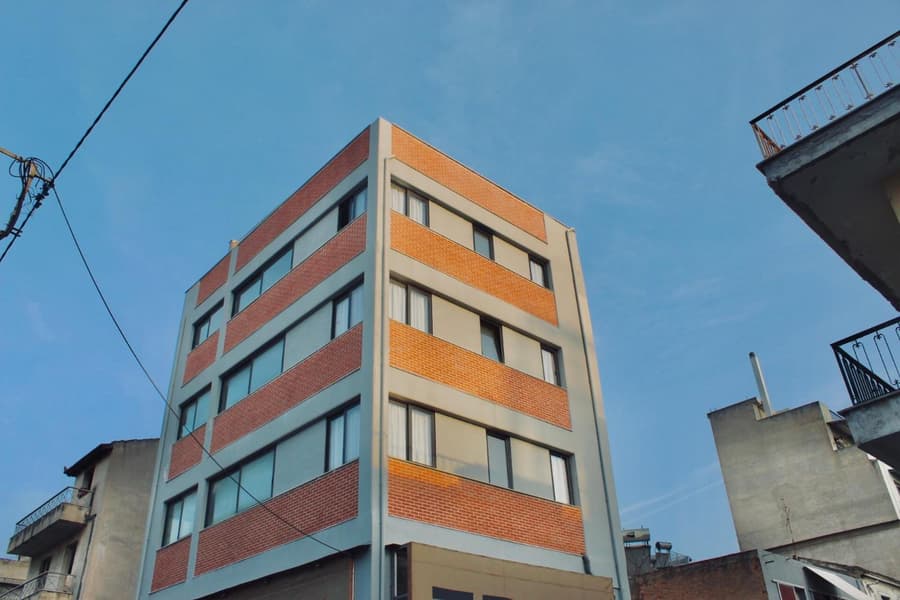 Navitas House