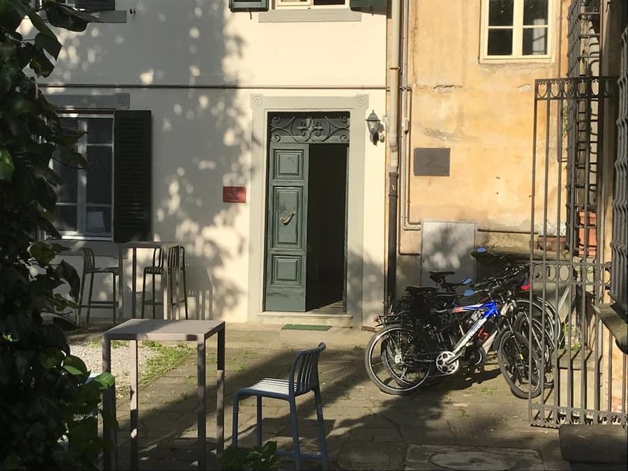 Corte Meraviglia - Relais