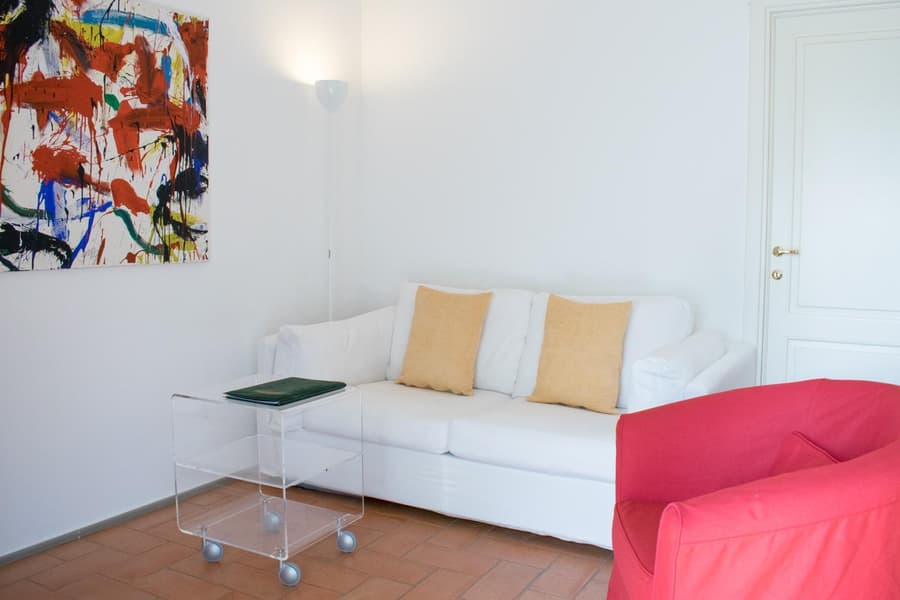 Residenza Ca De Frati