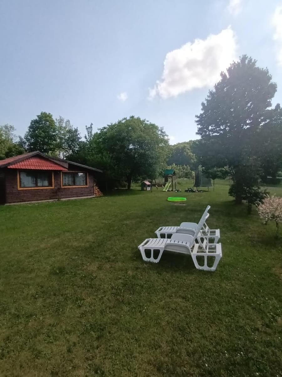 Plitvice House Rosha