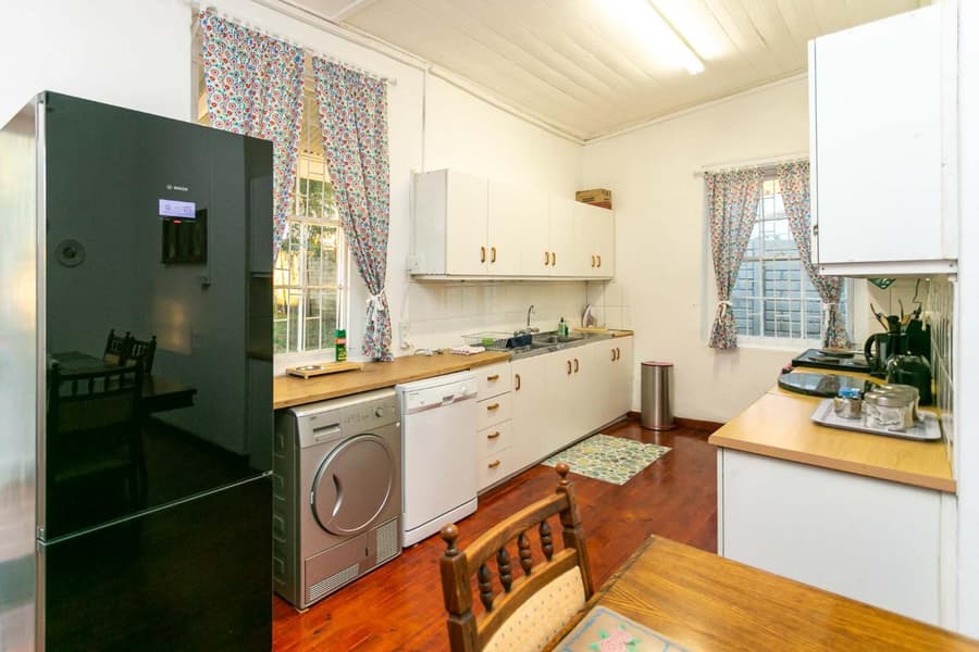 Ravenscliff Villa