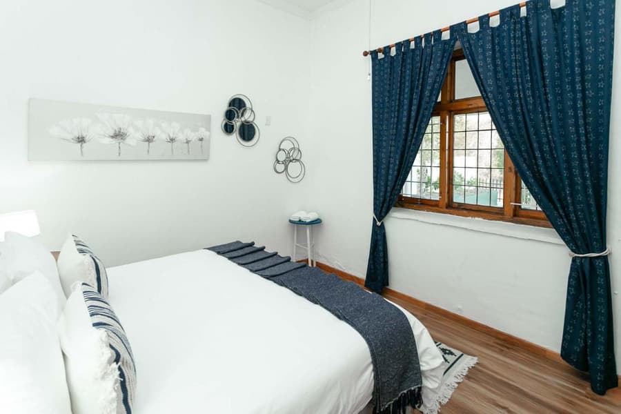 Ravenscliff Villa