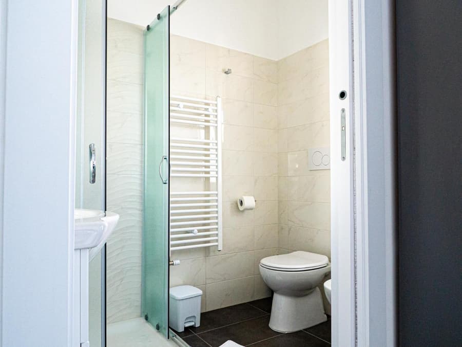biRose B&B Affittacamere