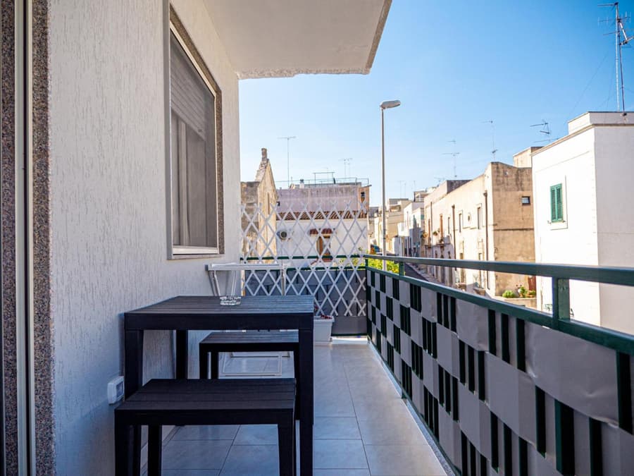 biRose B&B Affittacamere
