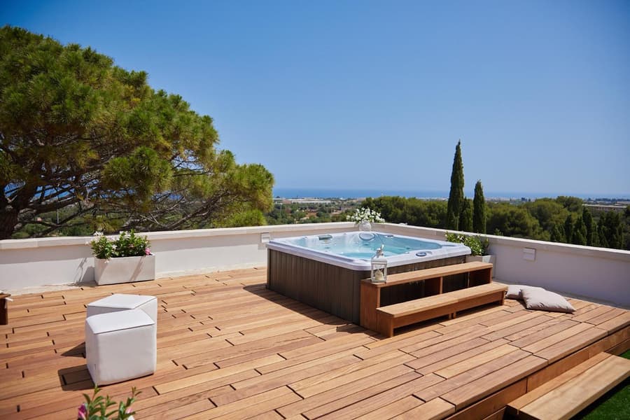 San Tommaso Hotel