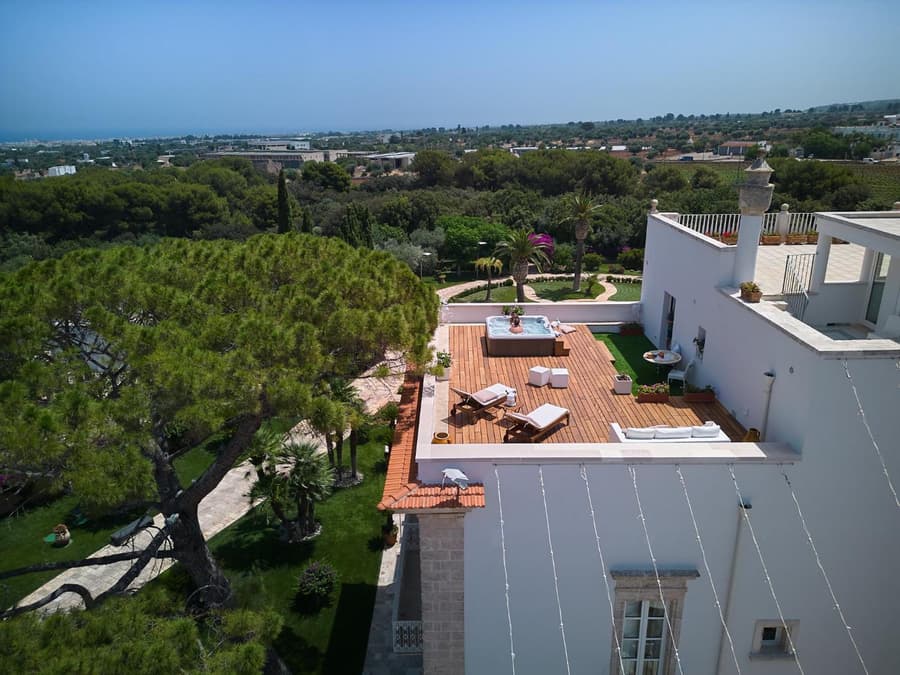 San Tommaso Hotel