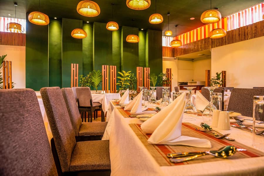 Hotel Boulevard Nairobi, City Centre CBD