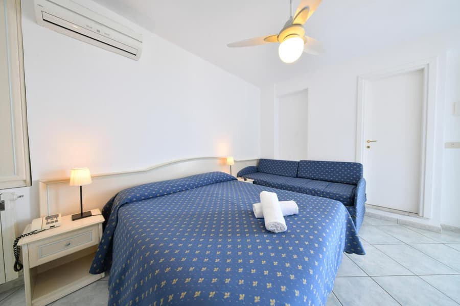Hotel Noris