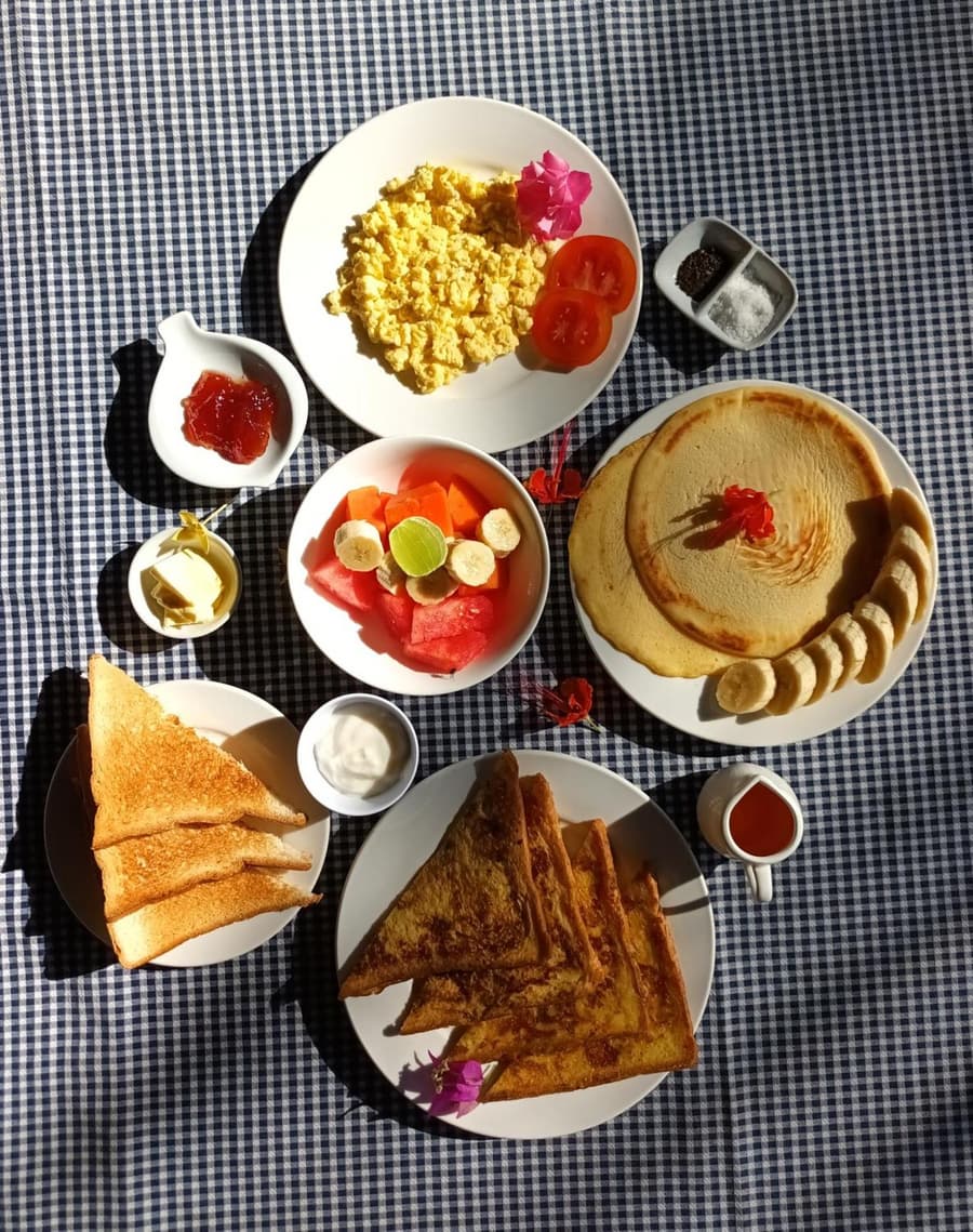 Ananda B&B - Adults Only