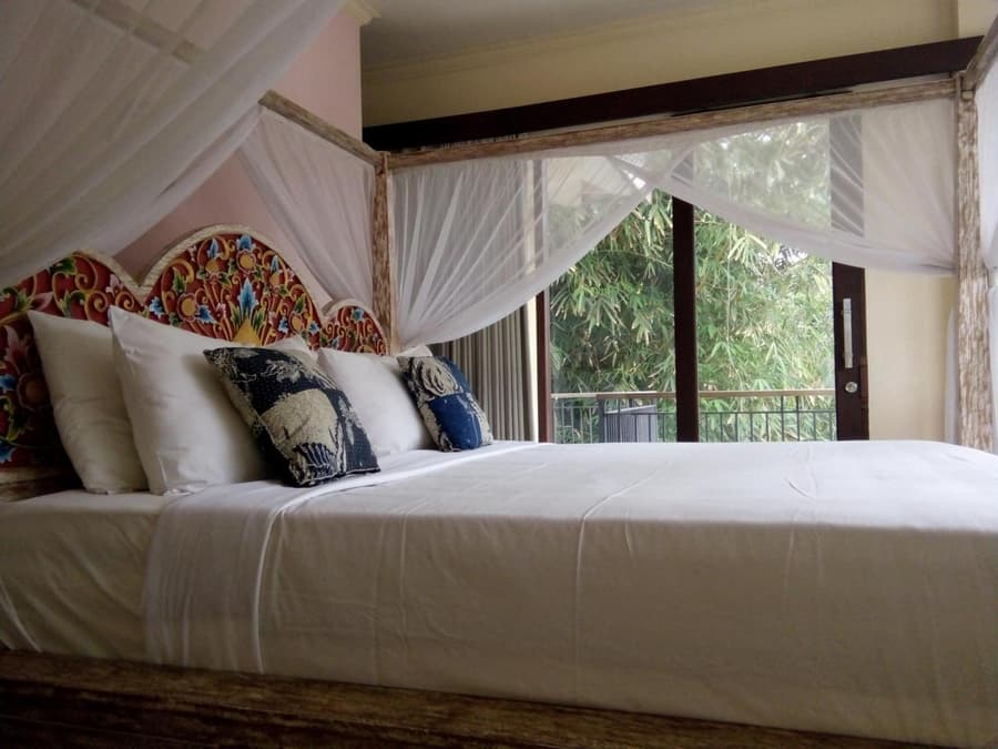 Manada Guest House