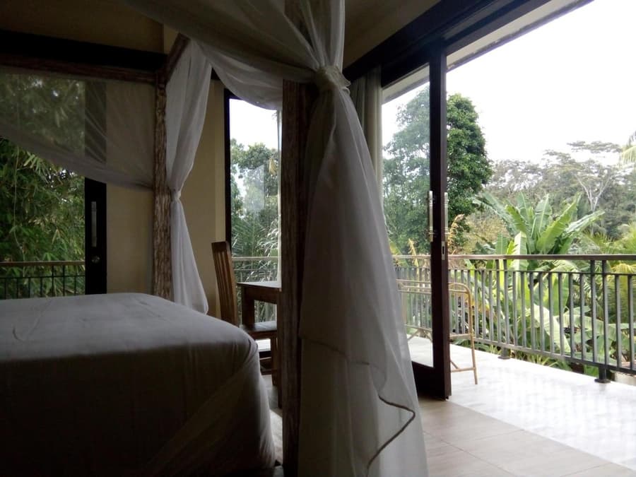 Manada Guest House