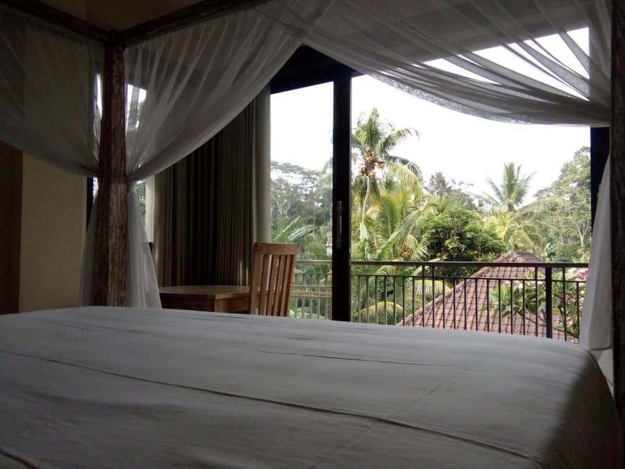Manada Guest House